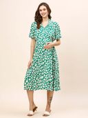 Green color option, Sold out