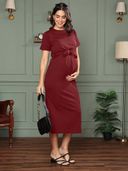 Maroon color option, Currently selected