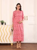 Pink color option
