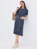 Navy Blue color option, Currently selected