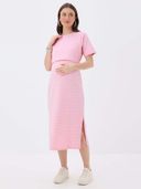 Pink color option, Currently selected