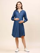 Blue color option, Sold out