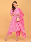 Pink color option