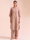 Mauve color option, Currently selected