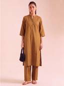 Mustard color option, Currently selected