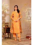 Orange color option