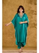 Teal color option