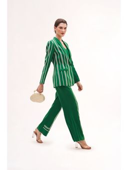 Our Love - Jade Blazer With Trousers (Set of 2)