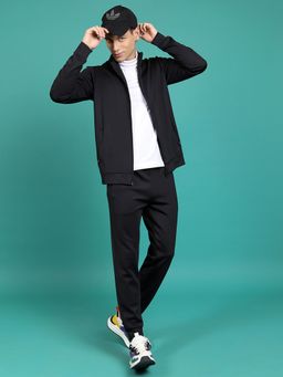 HIGHLANDER - Men Raglan Sleeves Sweatshirt With Joggers (Set of 2)