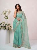 Turquoise color option