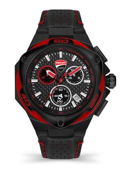 Ducati Corse - DTWGC2019004 Analog Watch for Men