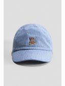 Blue color option, Currently selected