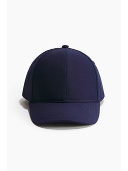 H&M - Unisex Blue Water-Repellent Sports Cap