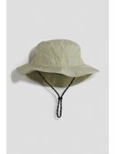 Green color option, Currently selected