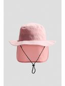 Pink color option, Currently selected