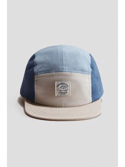 H&M - Unisex Blue Cap