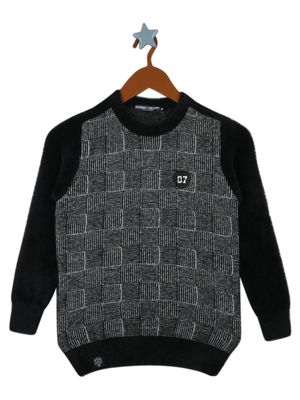 Monte carlo sweater for kids Clearance