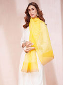Yellow color option, Sold out, Currently selected