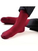 Maroon color option, Currently selected