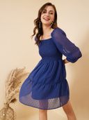 Navy Blue color option