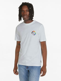 Puma - Pride Graphic Men's T-shirt