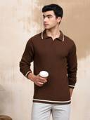 Brown color option