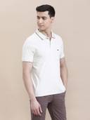 White color option