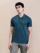 Teal color option