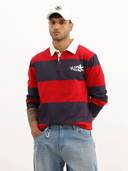 Red color option, Currently selected