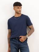 Navy Blue color option