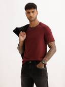 Maroon color option