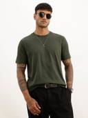 Olive color option, Currently selected