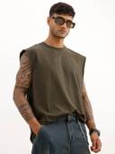 Olive color option