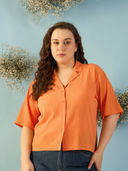 Orange color option, Sold out