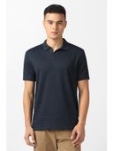 Navy Blue color option, Currently selected