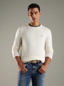 Off White color option, Currently selected