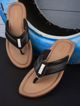 LIBERTY - Coolers CAROL Sandals for Mens - Brown