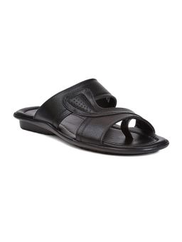 LIBERTY - Coolers COOL99-805 Sandals for Mens - Black