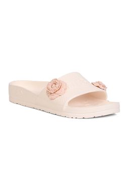 LIBERTY - A-HA DOCTOR-1L BIN Sliders for Women - Pink
