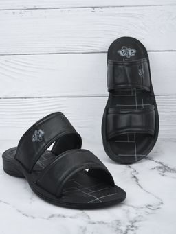 LIBERTY - A-HA GHD-50 Sandals for Mens - Black