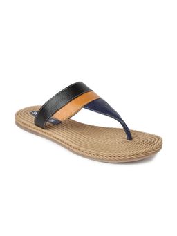 LIBERTY - Senorita LA-1815 Flats for Women - Multi-Color