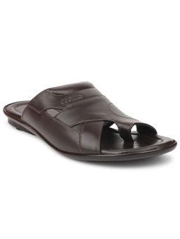 LIBERTY - Coolers ORTIZ-28 Sandals for Mens - Brown