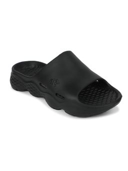 LIBERTY - A-HA SOFTWALK BIN Sliders for Mens - Black