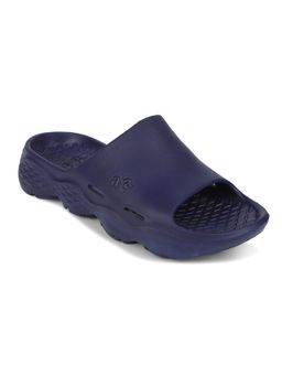 LIBERTY - A-HA SOFTWALK BIN Sliders for Mens - Royal Blue