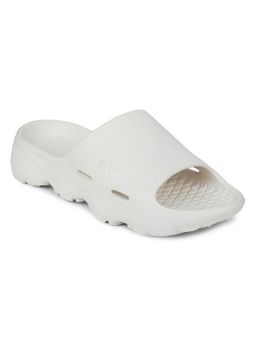 LIBERTY - A-HA SOFTWALK BIN Sliders for Mens - White