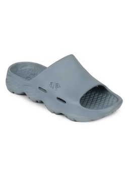 LIBERTY - A-HA SOFTWALK BIN Sliders for Mens - Light Grey