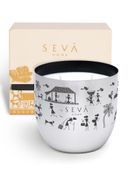 Silver color option, Currently selected