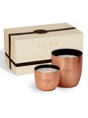 Rose Gold color option, Currently selected