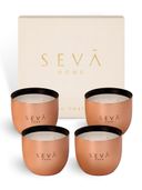 Rose Gold color option, Currently selected
