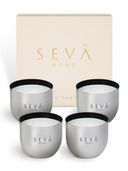 Silver color option, Currently selected